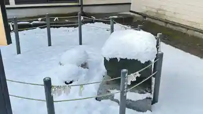 熊野神社(岩手県)