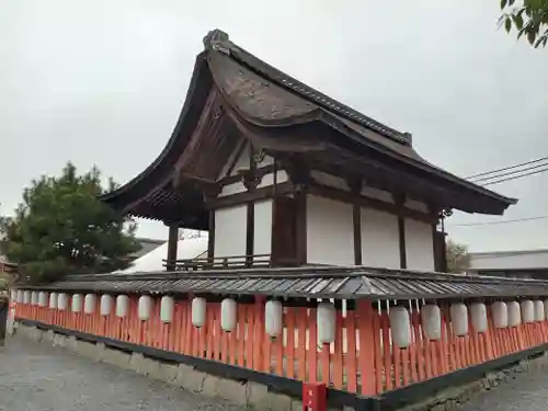 宇治神社(京都府)