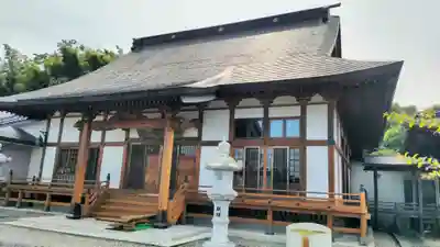 福田寺(福島県)