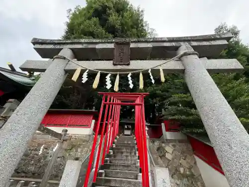 竹駒神社(宮城県)