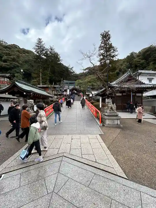 清荒神清澄寺(兵庫県)