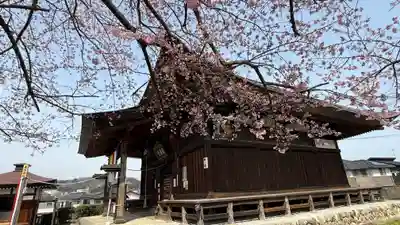 龍石寺(埼玉県)