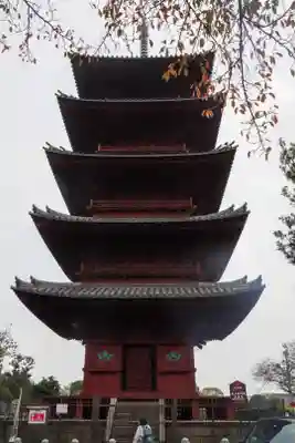 池上本門寺のその他建物