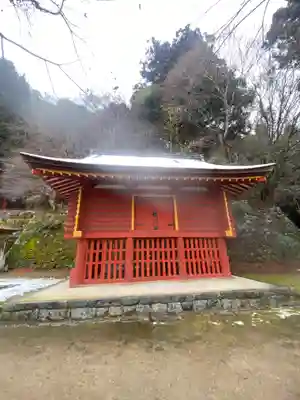 談山神社(奈良県)