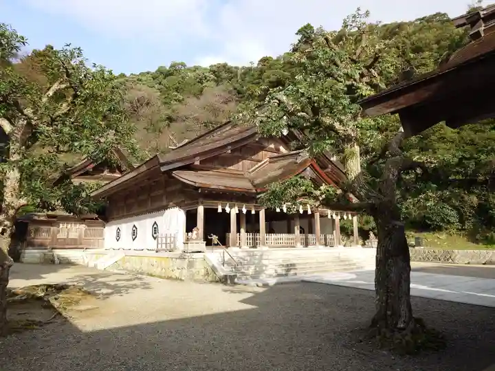 美保神社(島根県)