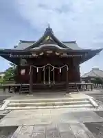 一瓶塚稲荷神社(栃木県)