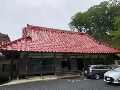 法幢寺(栃木県)