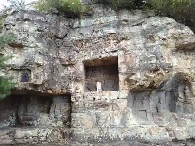 岩谷観音(福島県)