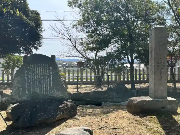 蟻通神社(大阪府)