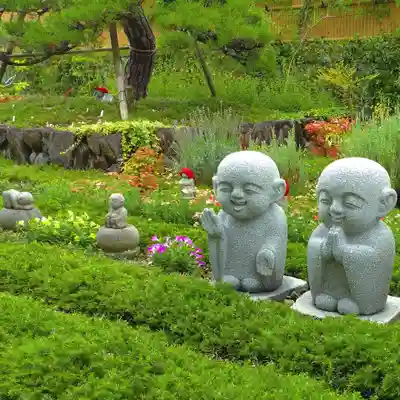 寿量山 速成寺(奈良県)