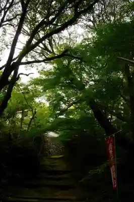 無動寺のその他建物