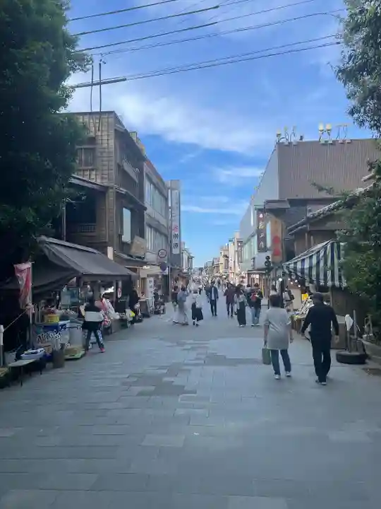 伊勢神宮内宮(皇大神宮)(三重県)