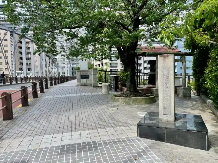 徳船稲荷神社(東京都)