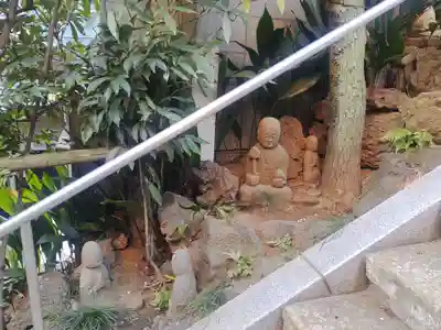 厳浄院(東京都)