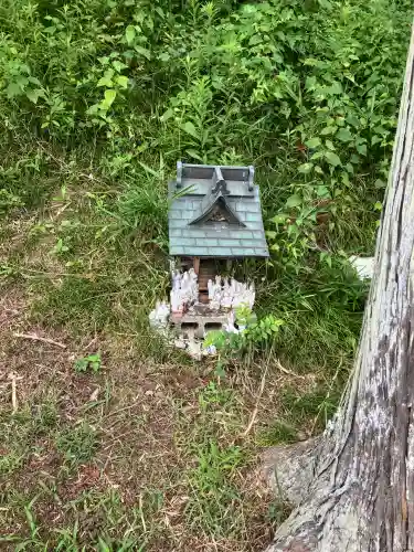 十二所神社(大子町大子)(茨城県)