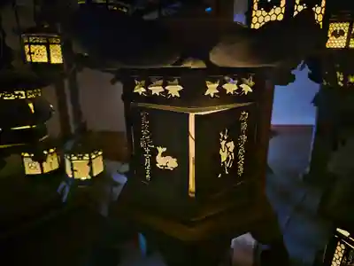 春日大社(奈良県)