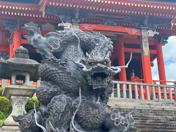 清水寺(京都府)