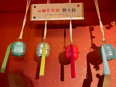 烏森神社(東京都)