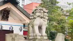 善知鳥神社(青森県)