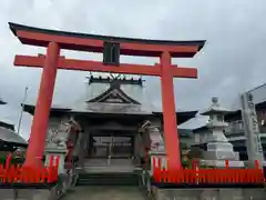 津軽赤倉山神社(青森県)