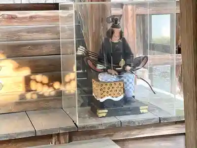 豊国神社(滋賀県)