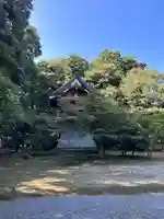 元三大師安楽寺のその他建物