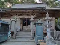 鶴林寺(徳島県)