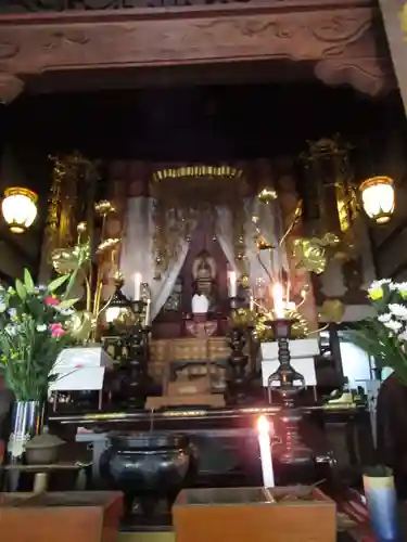 東昌寺(茨城県)