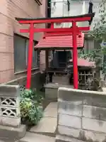 稲荷社(東京都)