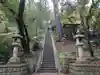 諏訪神社のその他建物