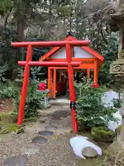 春日山神社(新潟県)