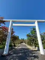 開成山大神宮(福島県)