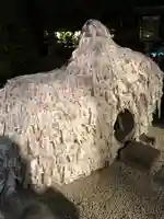 安井金比羅宮(京都府)