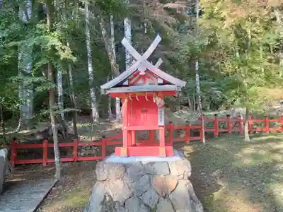 大原野神社(京都府)