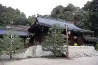 近江神宮(滋賀県)