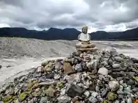 恐山菩提寺(青森県)