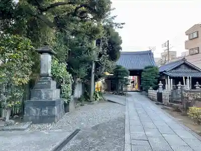 経王寺(東京都)