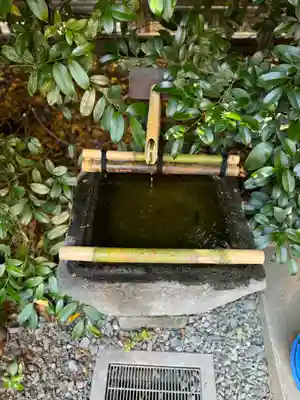 川越熊野神社(埼玉県)