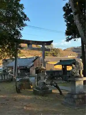天神社(静岡県)