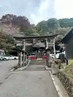 高尾山麓氷川神社(東京都)