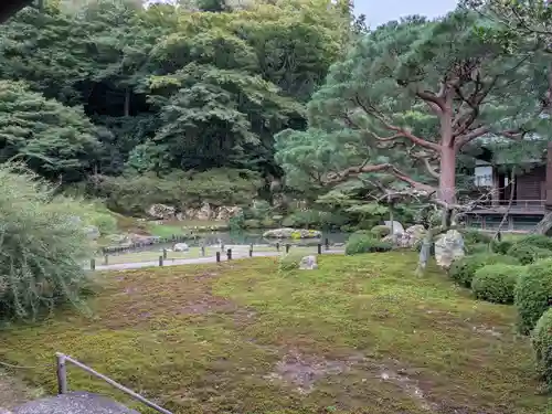 青蓮院門跡(京都府)
