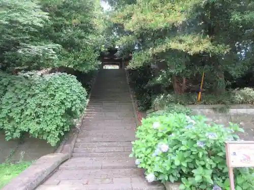 宝生寺のその他建物