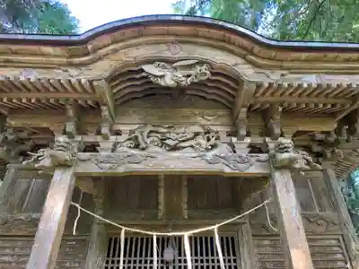 山神社(千葉県)