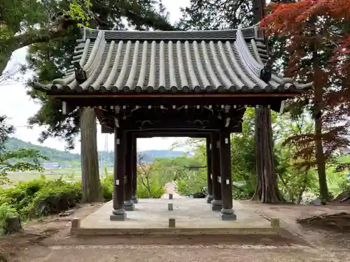 如意輪寺(市原観音)(茨城県)