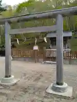石崎地主海神社(北海道)