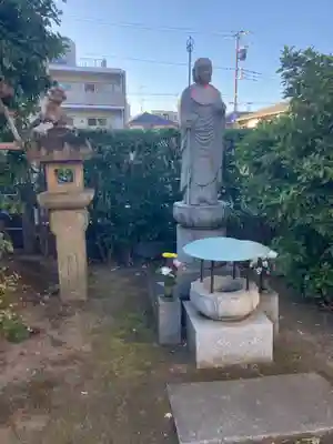 金蔵寺(神奈川県)