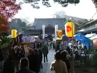 泉岳寺(東京都)