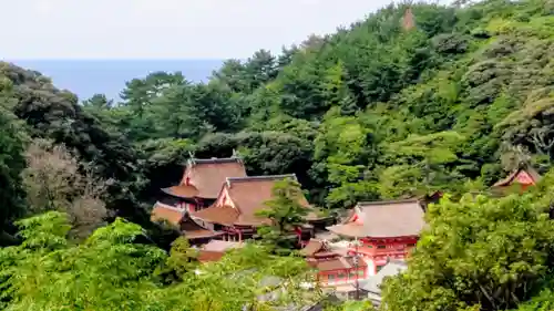 日御碕神社(島根県)
