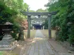 八幡神社(秋田県)