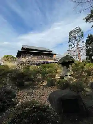 妙寿寺(東京都)